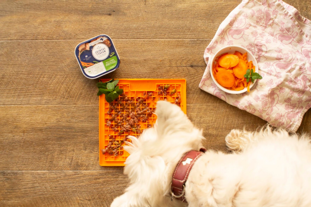Lickimats Products
