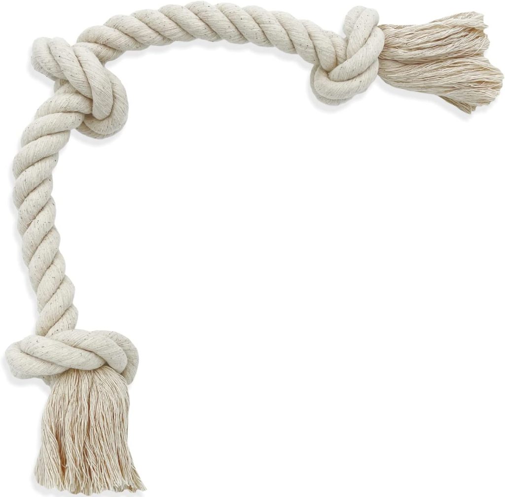 Barida rope toy