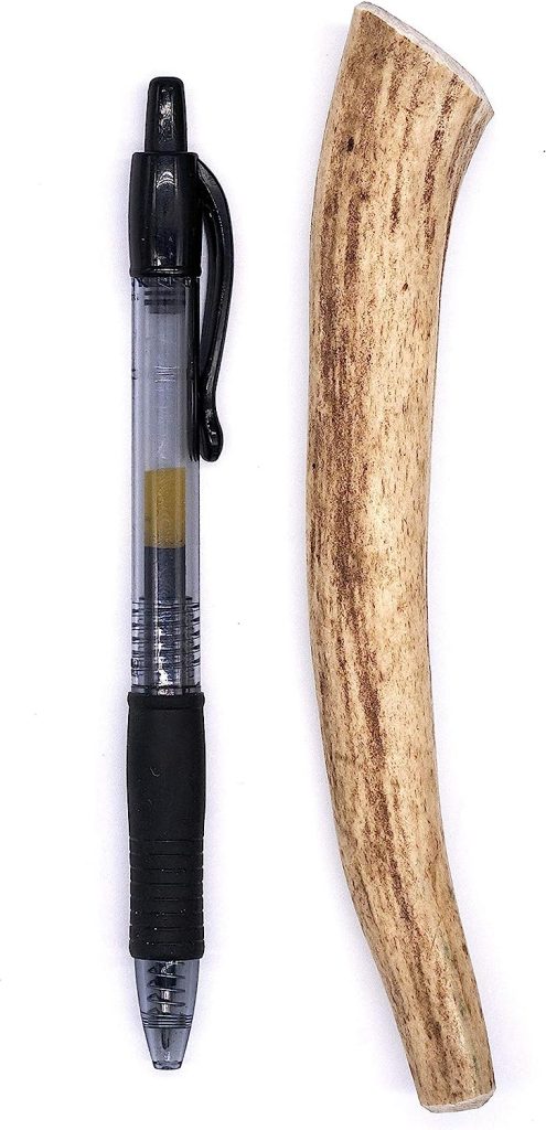 perfect pet chews antler